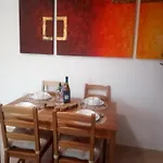 Rias Baixas Rianxo Appartement