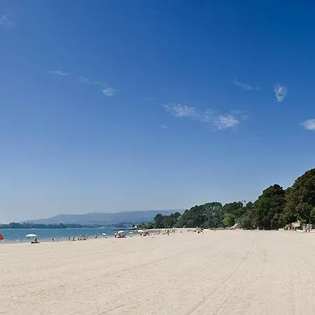 Apartment Rias Baixas Rianxo