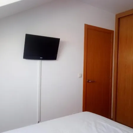 Apartamento Rias Baixas Rianxo *