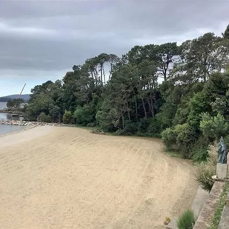 Apartamento Rias Baixas Rianxo