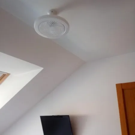 Rias Baixas Rianxo Apartamento Rianjo