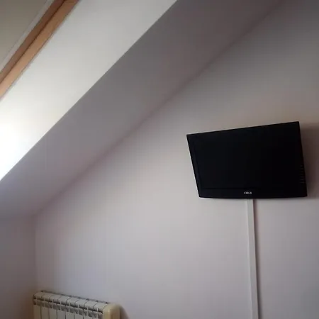 Apartamento Rias Baixas Rianxo Rianjo