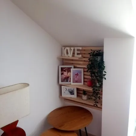 Apartamento Rias Baixas Rianxo *