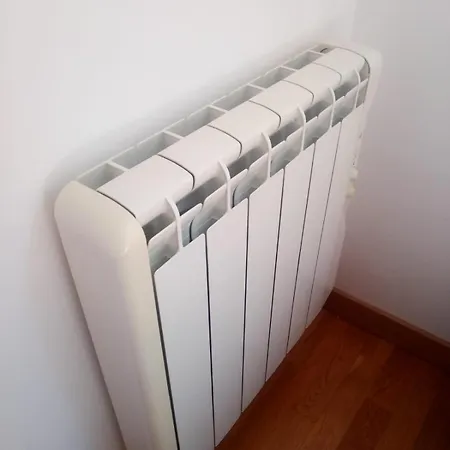 Rias Baixas Rianxo *