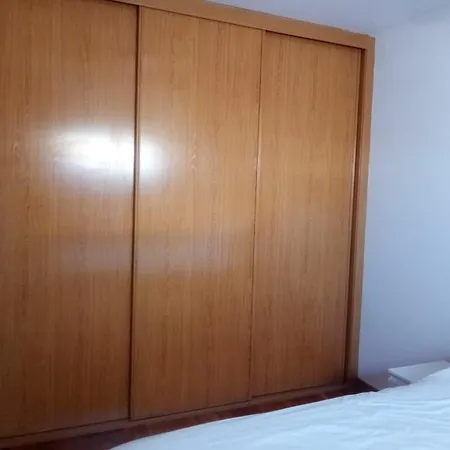 Apartamento Rias Baixas Rianxo