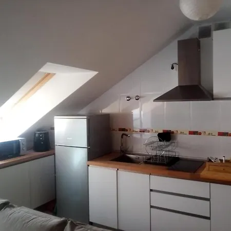 Apartment Rias Baixas Rianxo