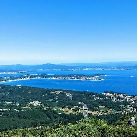 Rias Baixas Rianxo Rianjo