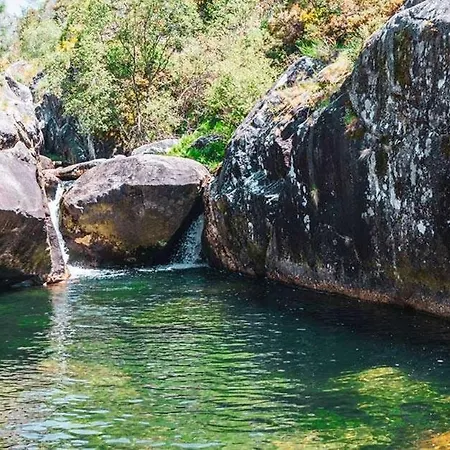 Rias Baixas Rianxo Apartamento *