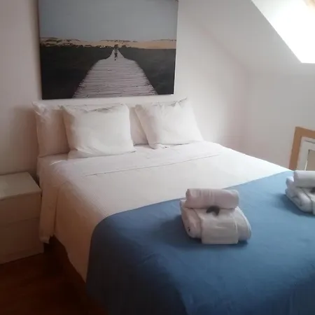 Apartment Rias Baixas Rianxo