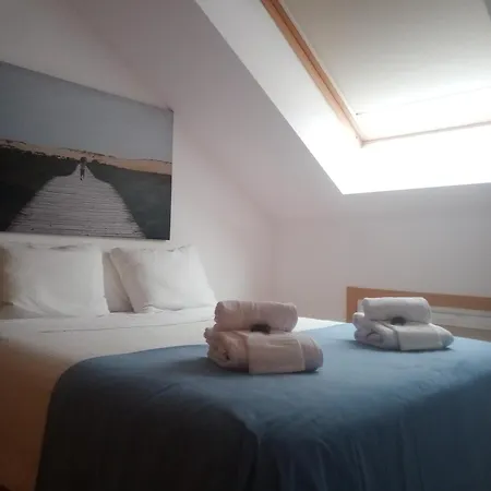 Apartment Rias Baixas Rianxo *