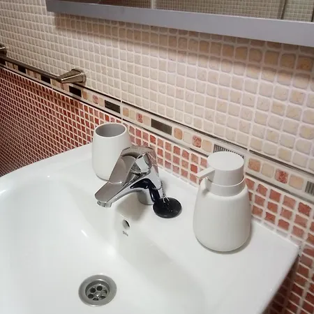 Apartamento Rias Baixas Rianxo *