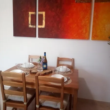 Rias Baixas Rianxo Apartment