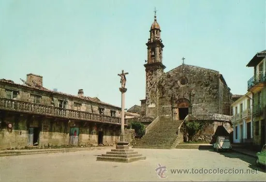 Apartmán Rias Baixas Rianxo Rianjo