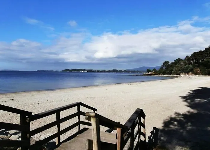 Rias Baixas Rianxo * Rianjo