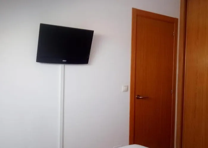 Apartmán Rias Baixas Rianxo *