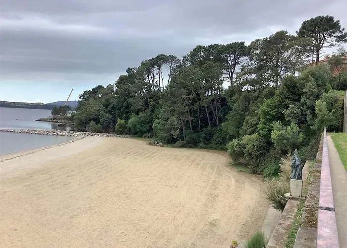 Apartmán Rias Baixas Rianxo