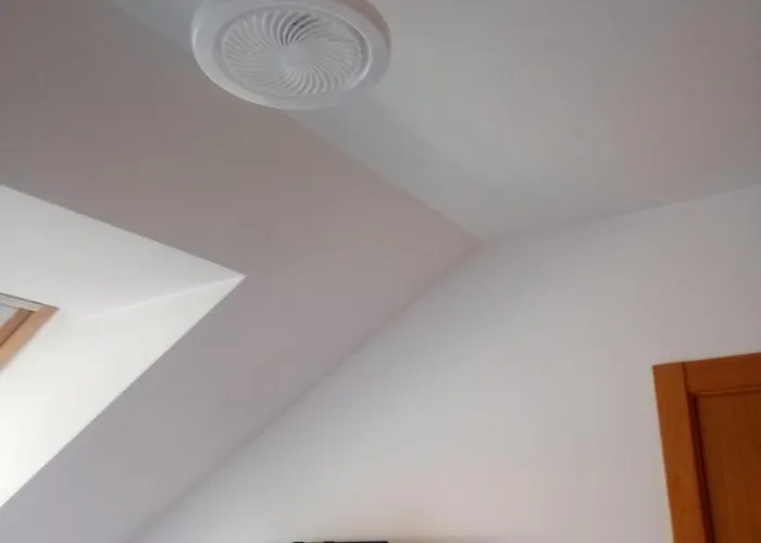 Rias Baixas Rianxo Apartmán Rianjo