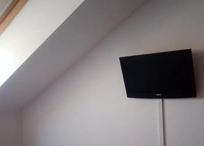 Apartmán Rias Baixas Rianxo Rianjo