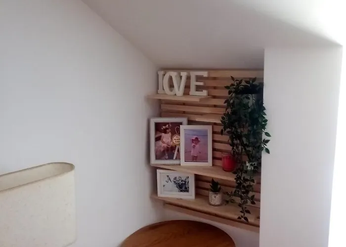 Apartmán Rias Baixas Rianxo *