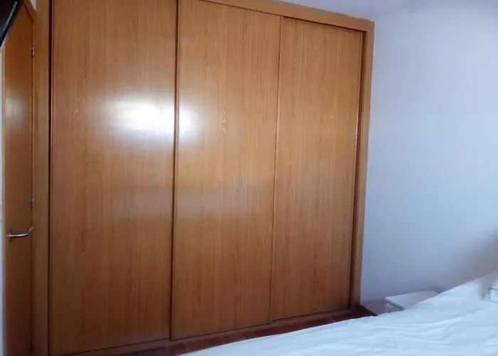 Apartmán Rias Baixas Rianxo