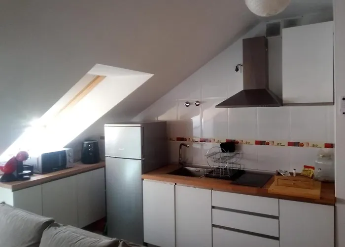Apartmán Rias Baixas Rianxo