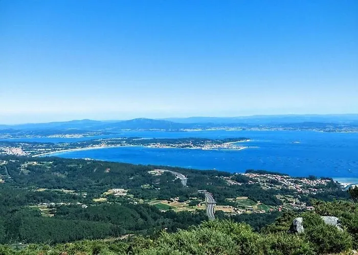 Rias Baixas Rianxo Rianjo