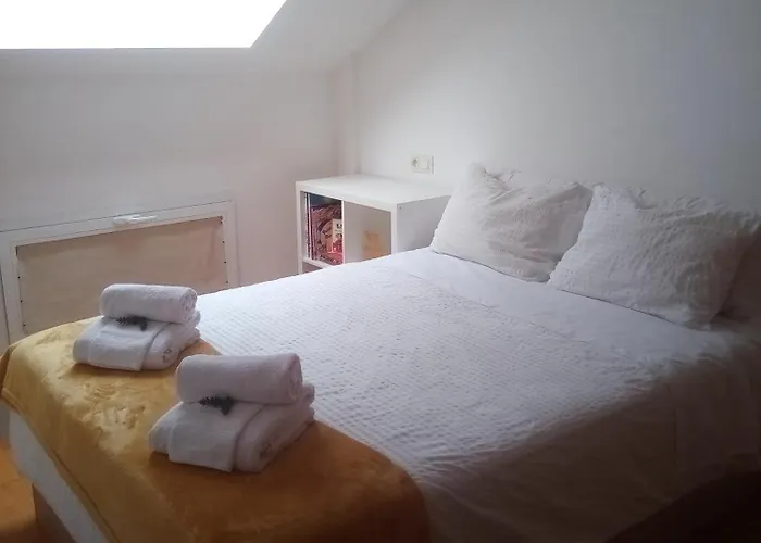 Rias Baixas Rianxo * Rianjo