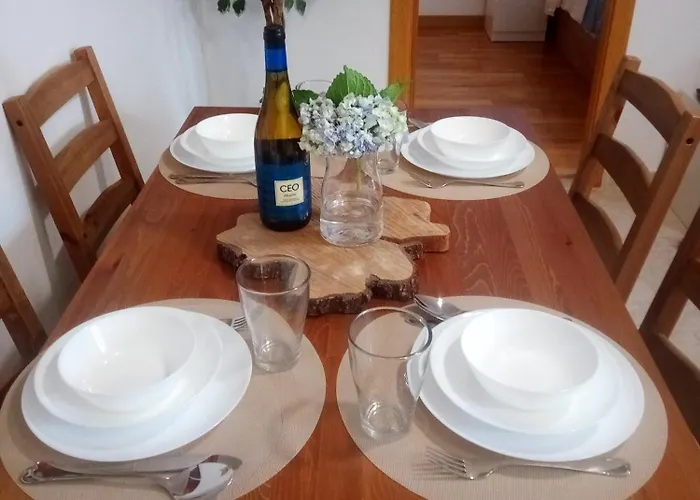 Rias Baixas Rianxo * Rianjo