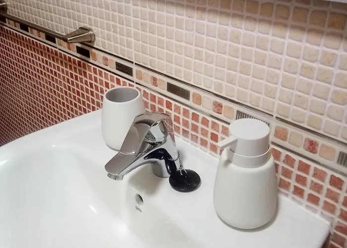 Apartmán Rias Baixas Rianxo *